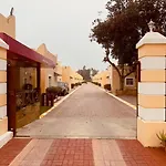 Star Emirates Garden Villas Salalah