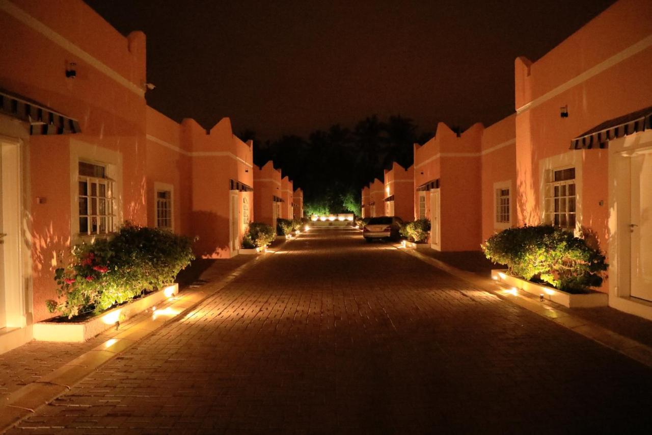 Star Emirates Garden Salalah