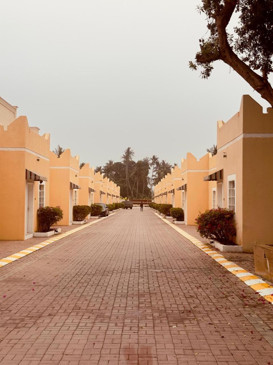 Pousada Star Emirates Garden Salalah